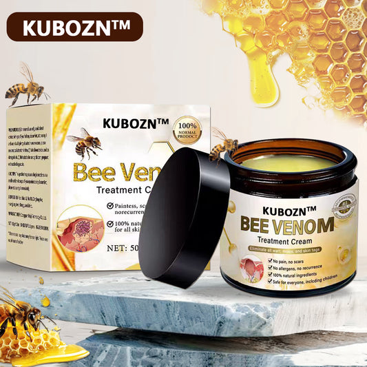 🐝KUBOZN™ Bee-Venom Treatment Cream🐝